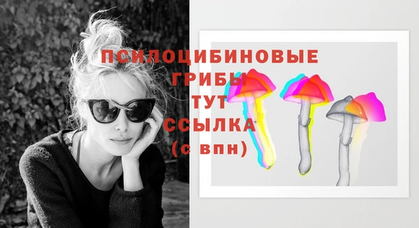 хмурый Навашино